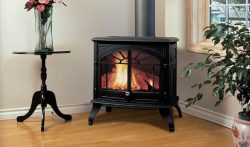 Freestanding Gas Stove