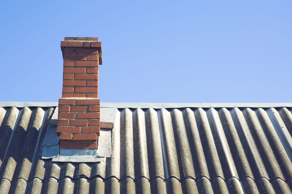 Chimney Services in Highland, MI