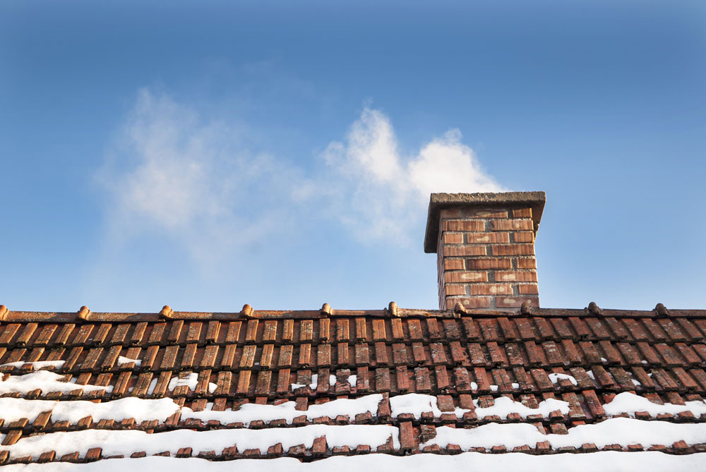 Chimney Services In Ann Arbor MI Alpha Omega Services