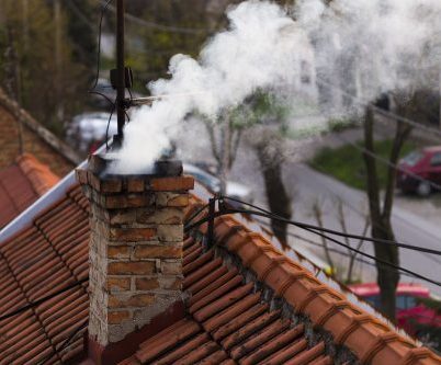 Chimney Services in Canton, MI