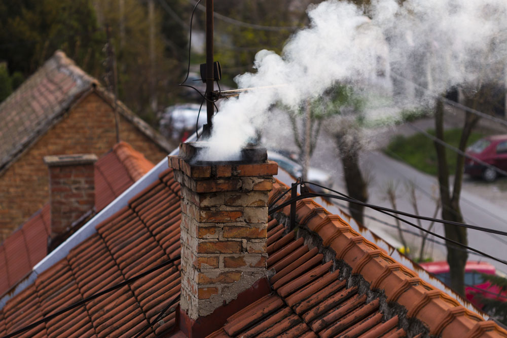 Chimney Services in Canton, MI