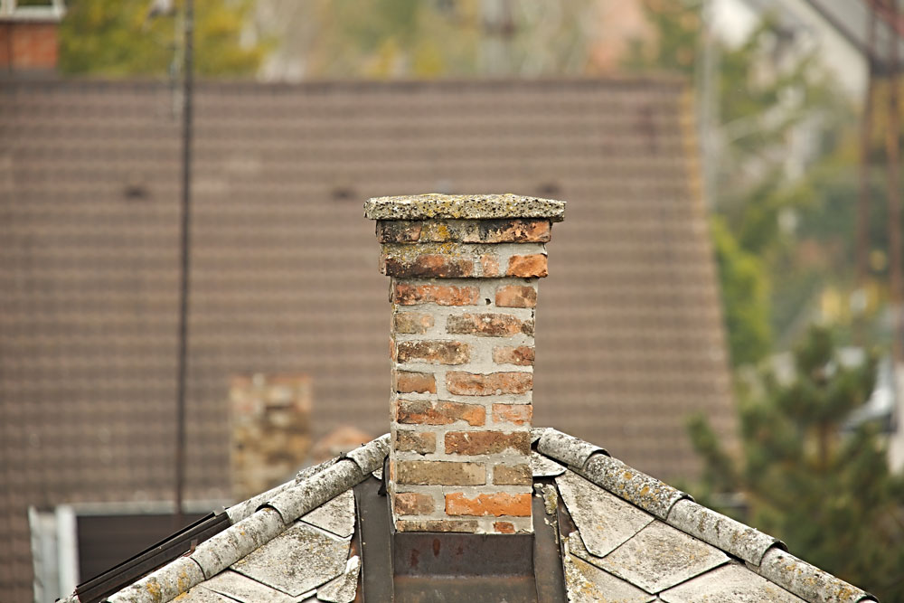 Chimney Services in Farmington, MI