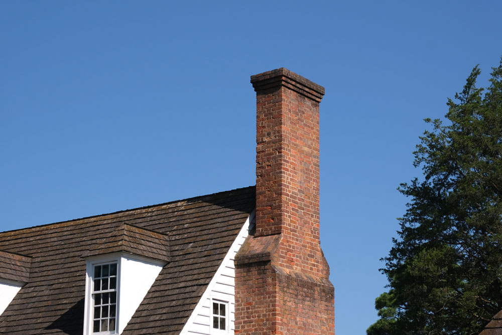 Chimney Services in Highland, MI