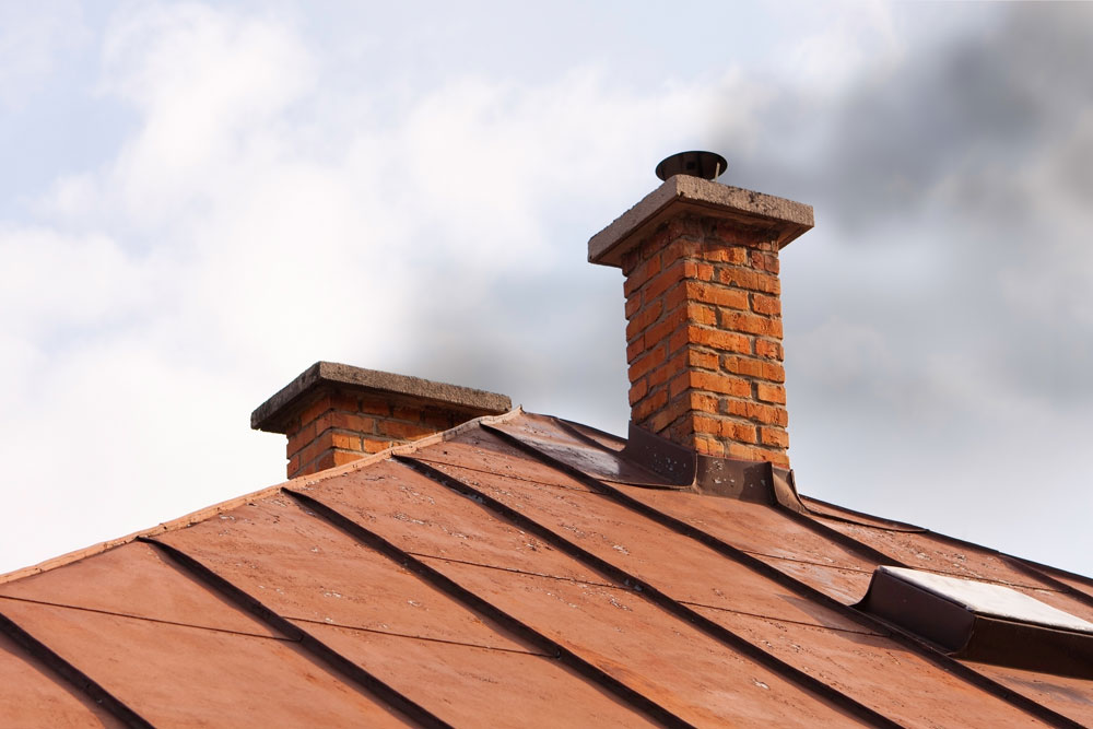 Chimney Services In Livonia MI Alpha Omega Services