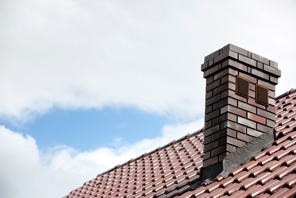 Chimney Services In Novi MI Alpha Omega Services