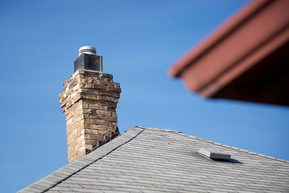 Chimney Services in Plymouth, MI