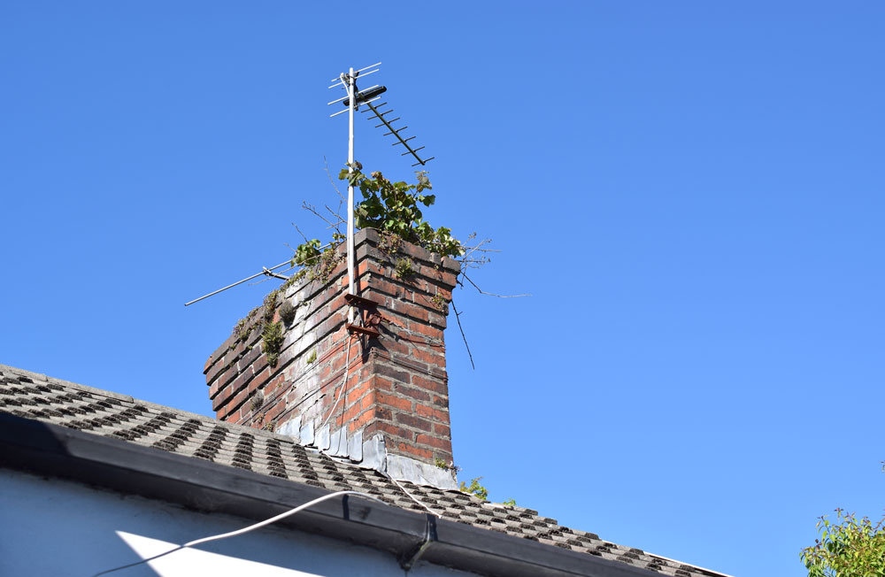 Chimney Services in Farmington, MI