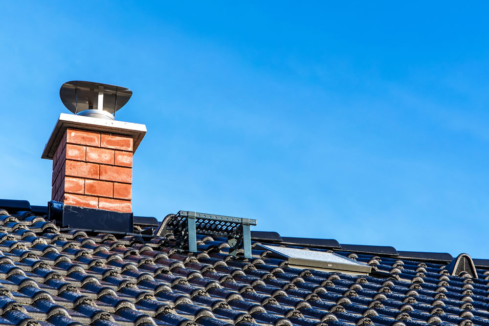 Chimney Services in Plymouth, MI