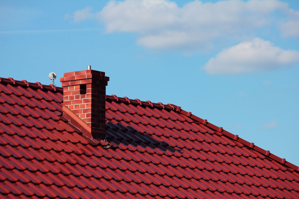 Chimney Services in Livonia, MI