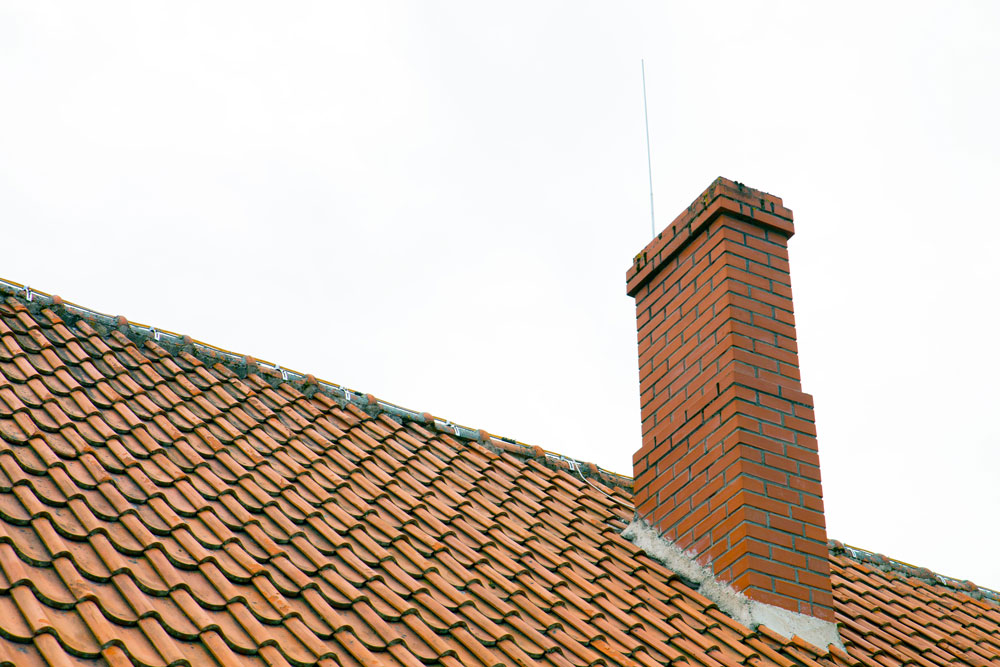 Chimney Services in Novi, MI