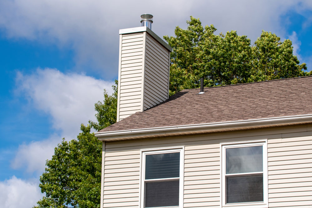 Chimney Services In Ann Arbor MI Alpha Omega Services